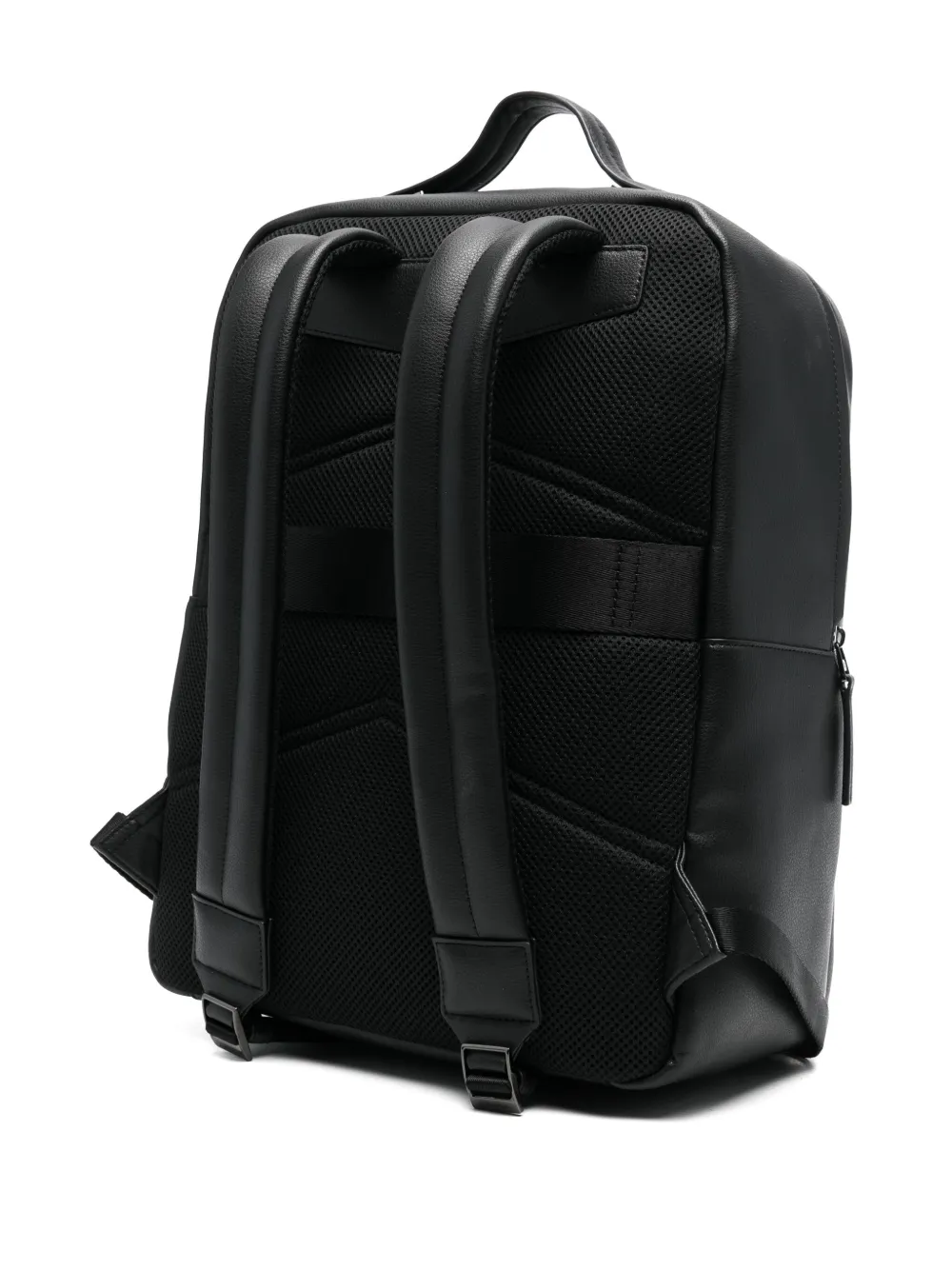 Calvin Klein Plecak rugzak Zwart