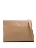 Tommy Hilfiger mini Legacy cross body bag - Brown