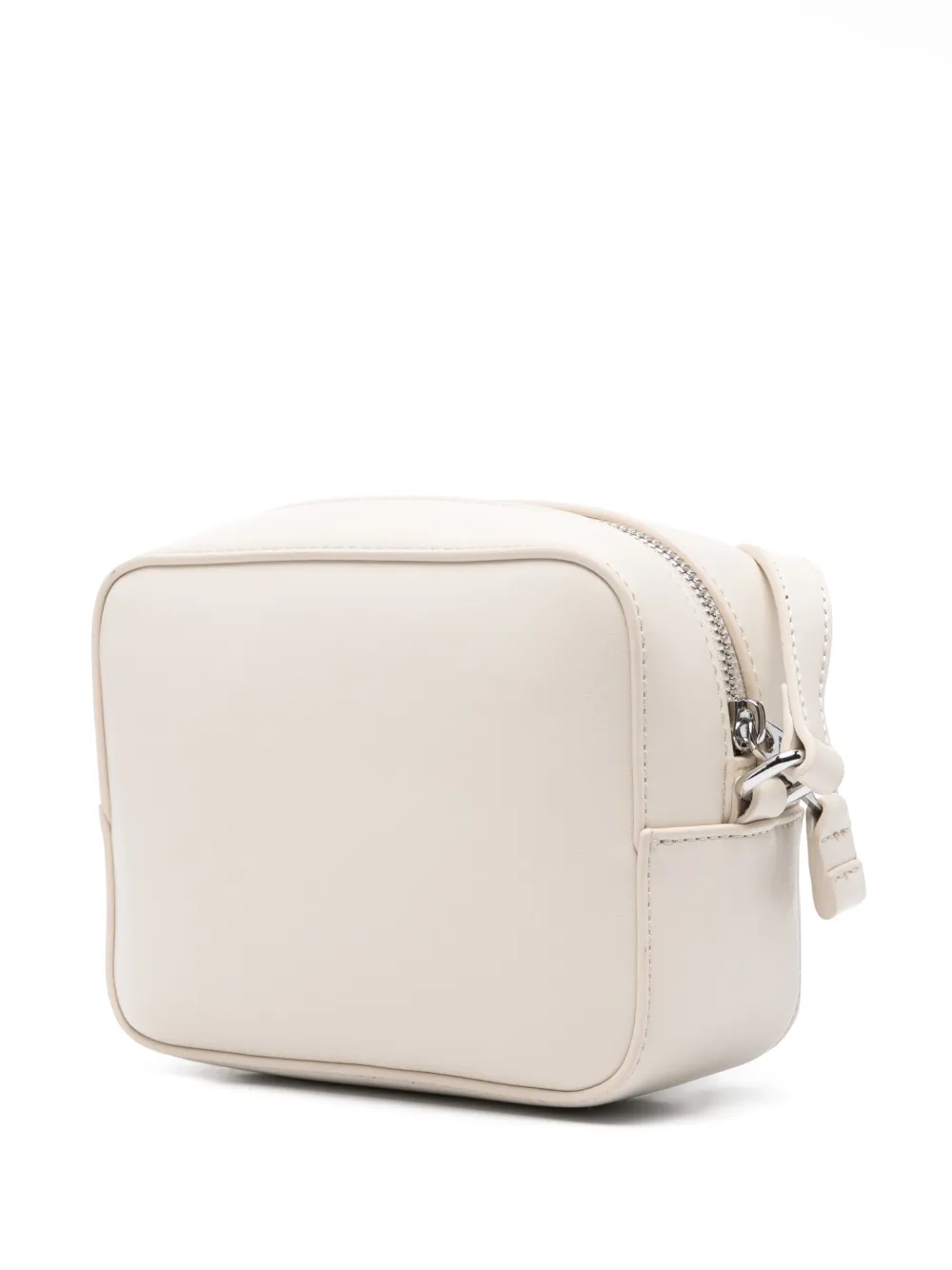 Tommy Jeans Must Camera crossbodytas - Beige