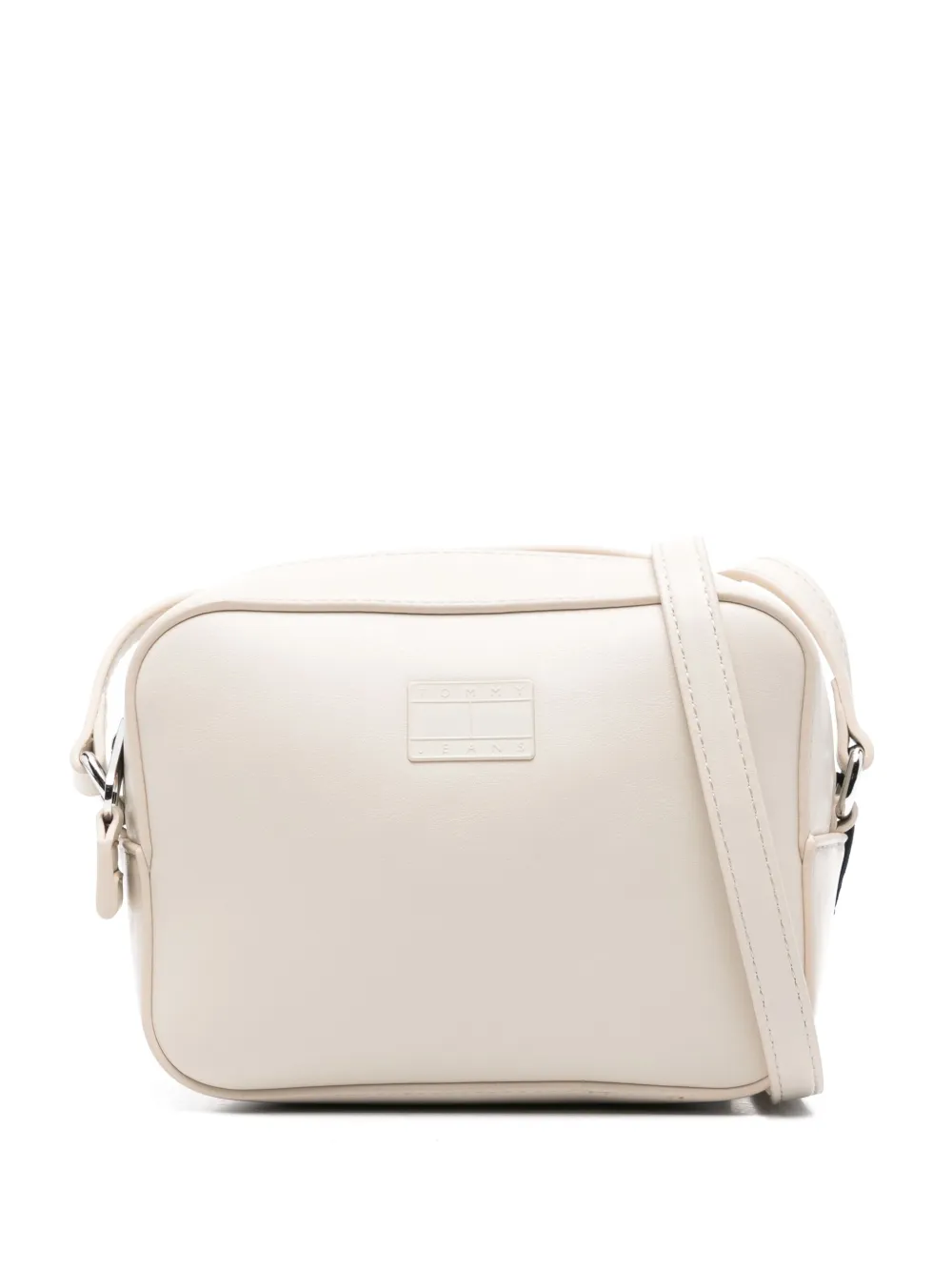 Tommy Jeans Must Camera ショルダーバッグ - ニュートラル Tommy Jeans Must Camera ショルダーバッグ - ニュートラル