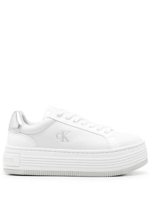 Baskets Bold - Calvin Klein Jeans - Modalova