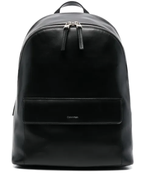 Calvin Klein Sleek backpack 