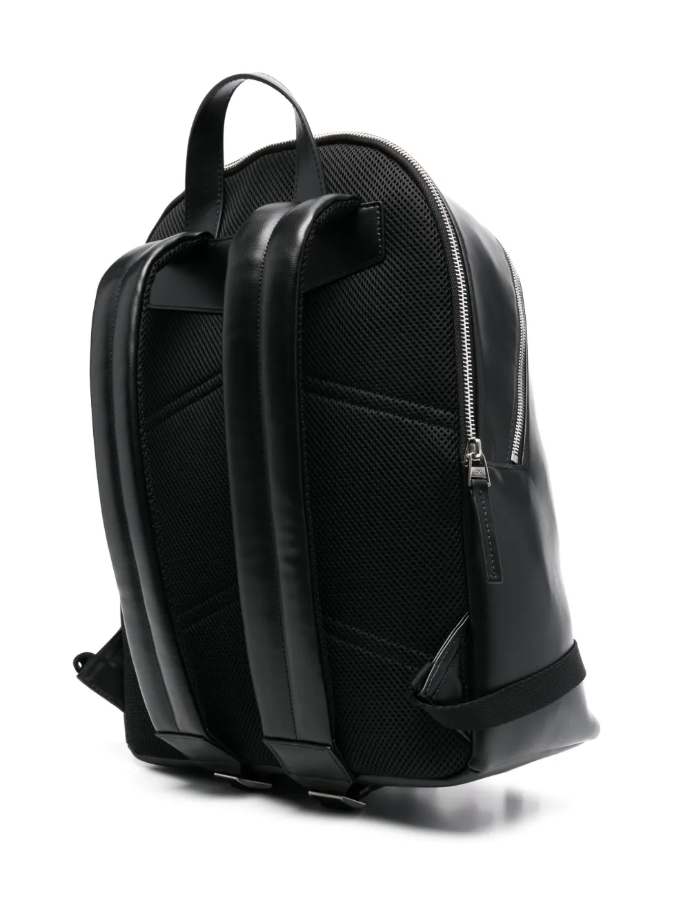 Calvin Klein Sleek rugzak Zwart