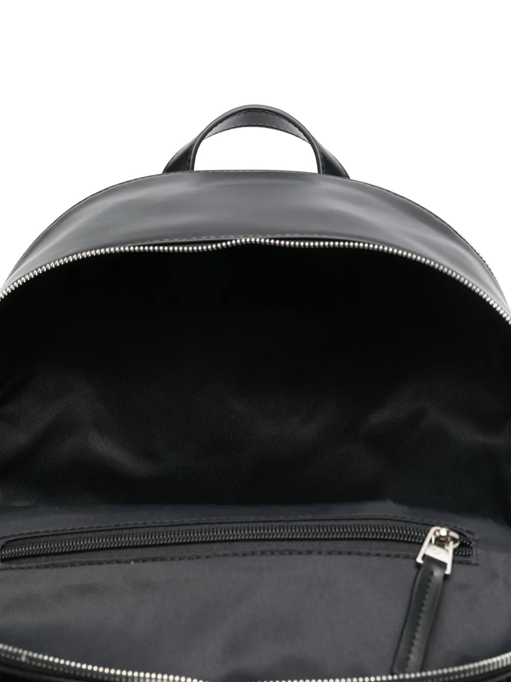 Calvin Klein Sleek rugzak Zwart