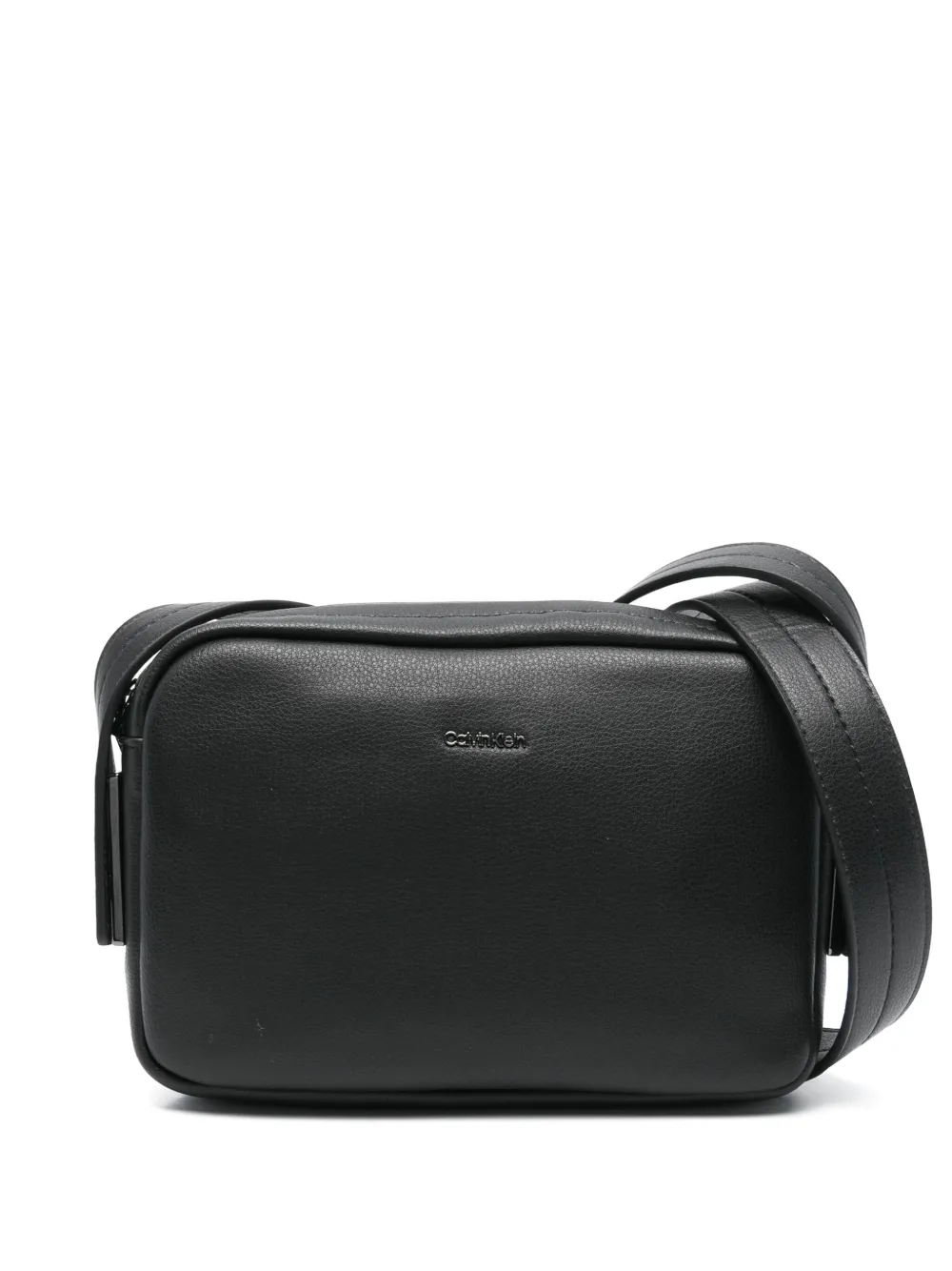 Calvin Klein Modern messenger bag | Black | Image 1