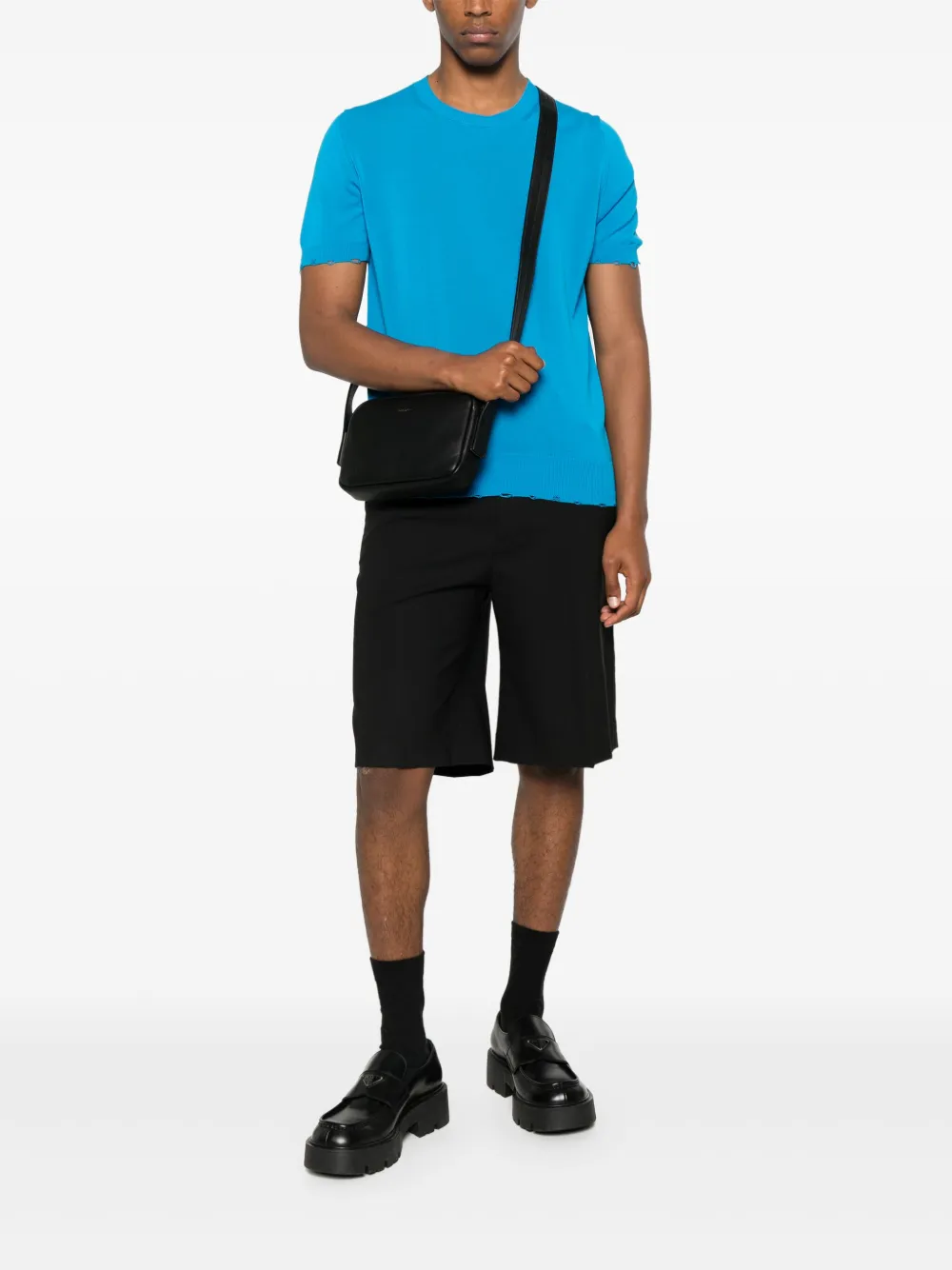 Calvin Klein Modern messenger bag | Image 2