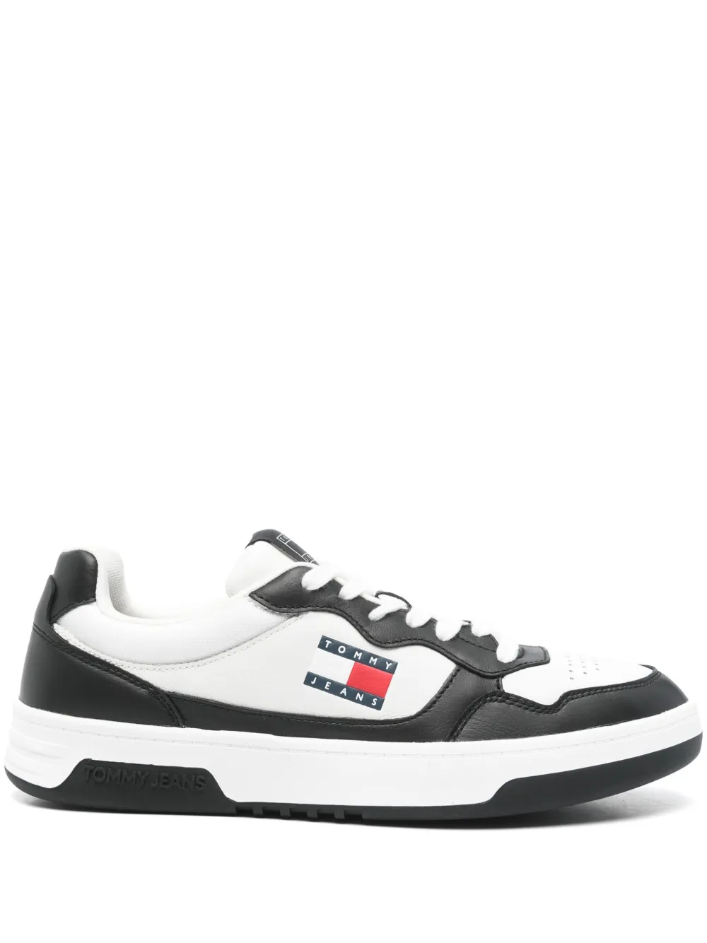 Tommy Jeans Cupsole sneakers White