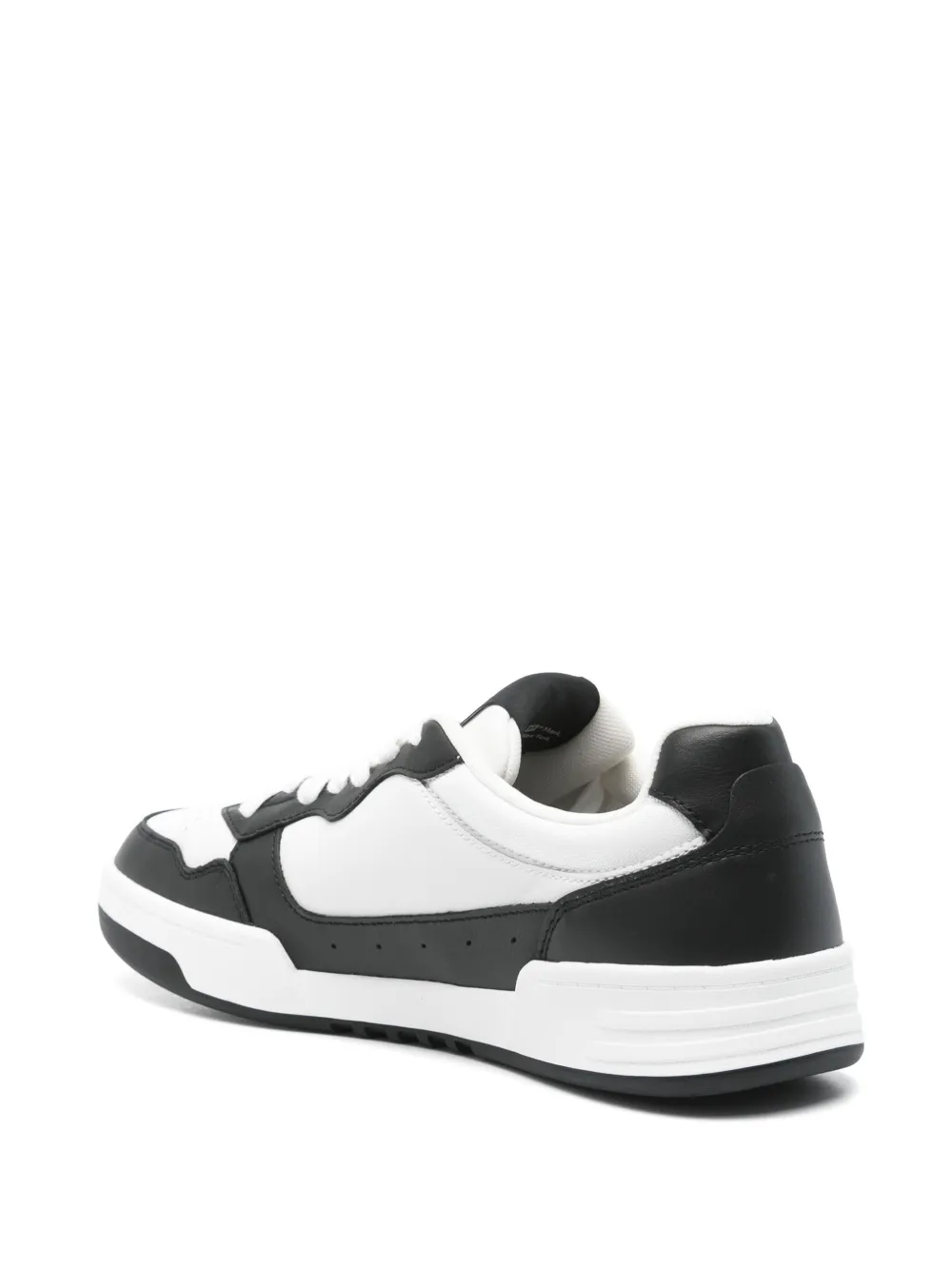 Tommy Jeans Cupsole sneakers White