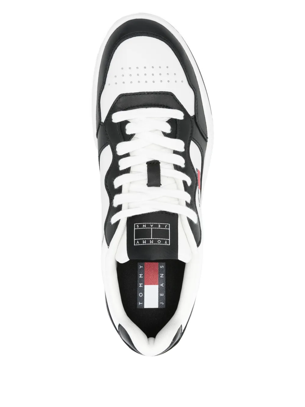 Tommy Jeans Cupsole sneakers White