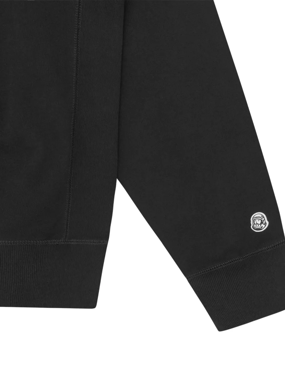 Billionaire Boys Club Arch Logo sweater Zwart