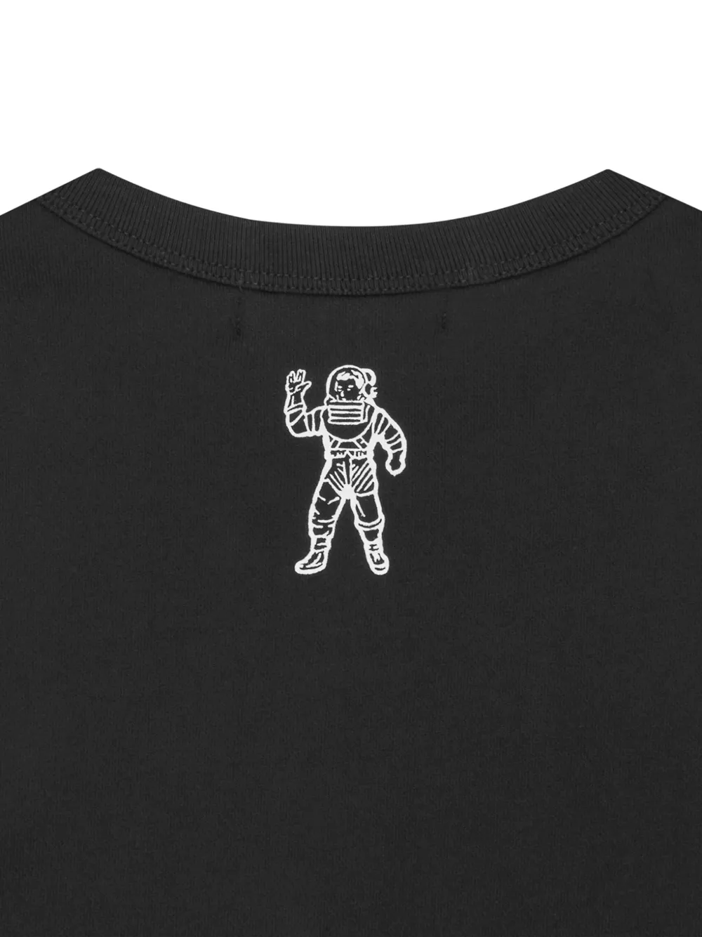 Billionaire Boys Club Arch Logo sweater Zwart