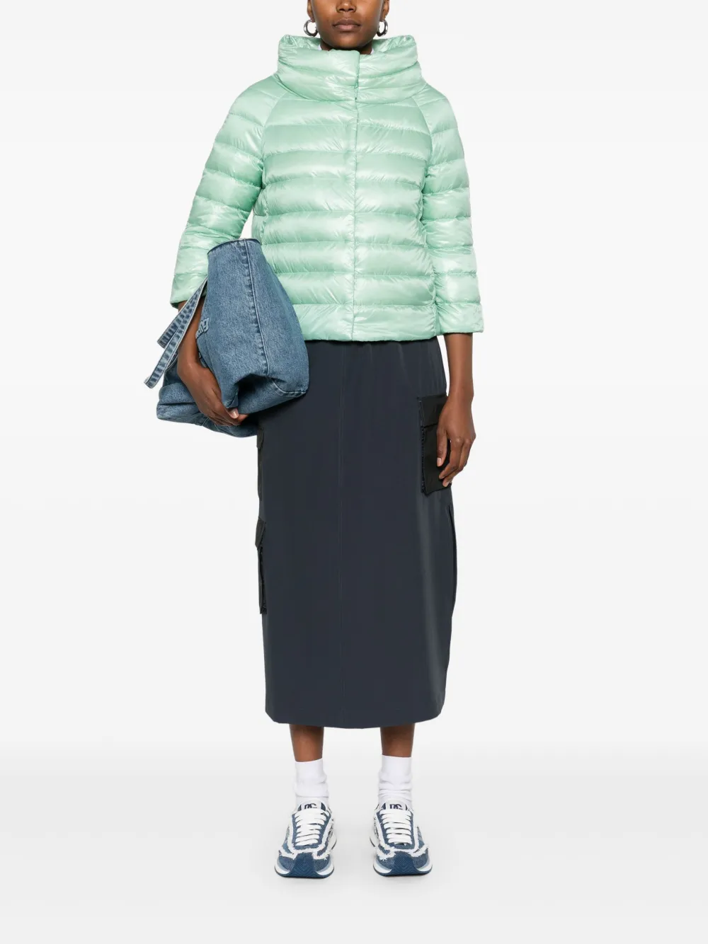 Herno Sofia puffer jacket | Down Jackets | Image 2