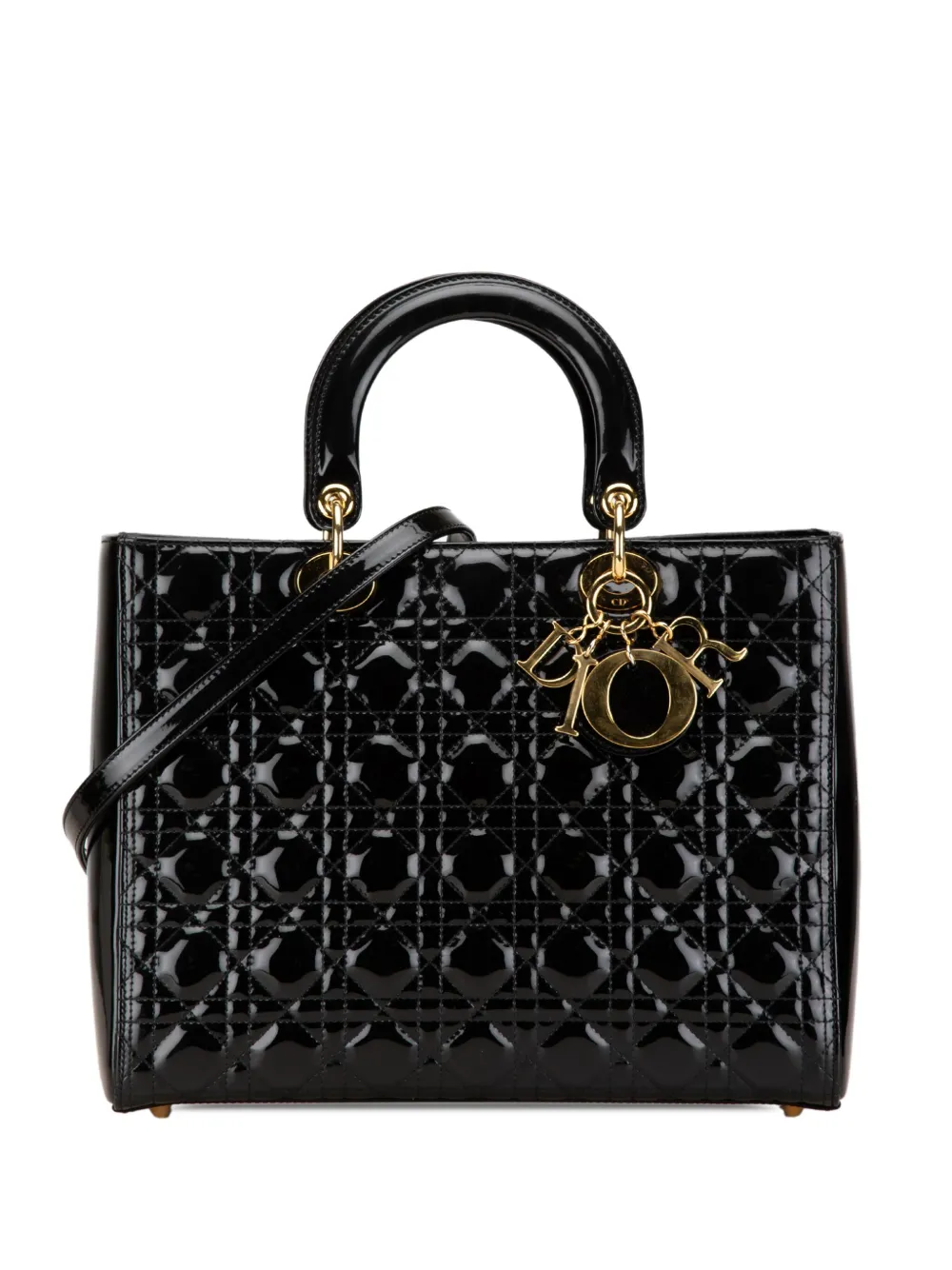 【ヴィンテージ】Rank:A☆Dior カナジュ バッグ S0204ONMJ 楽天市場】【クリスチャン ディオール】Christian Dior