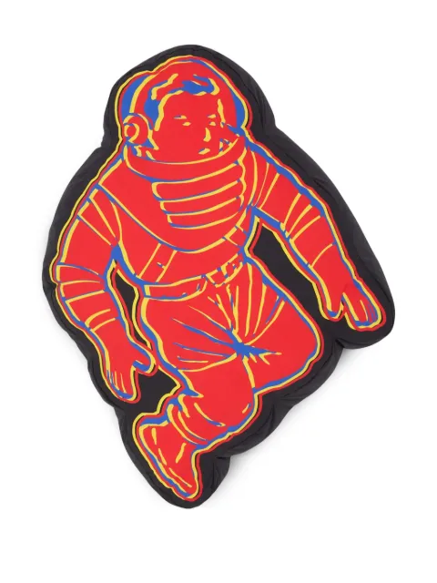 Billionaire Boys Club BB Astro cushion