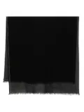 Faliero Sarti Katy scarf - Black