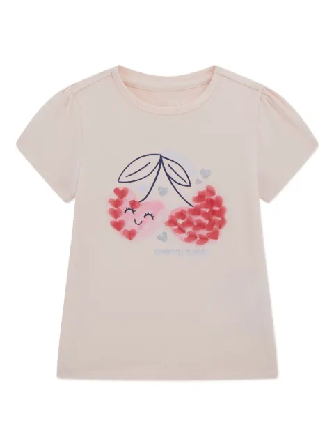 guess kids Cherry T-shirt