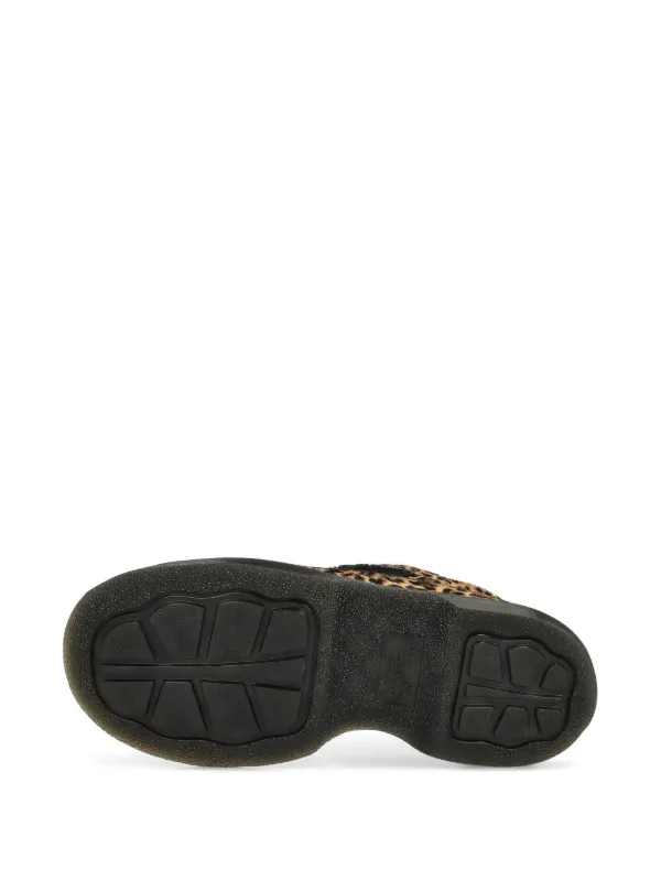 Dr. Martens Buzz 5i スニーカー | ブラウン | FARFETCH JP