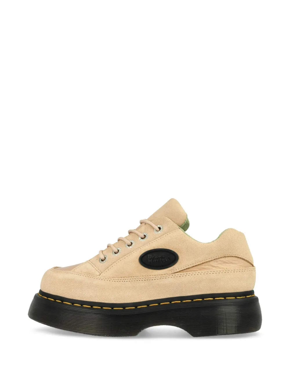 Dr. Martens Buzz 5i sneakers Beige