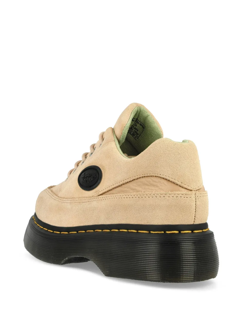 Dr. Martens Buzz 5i sneakers Beige