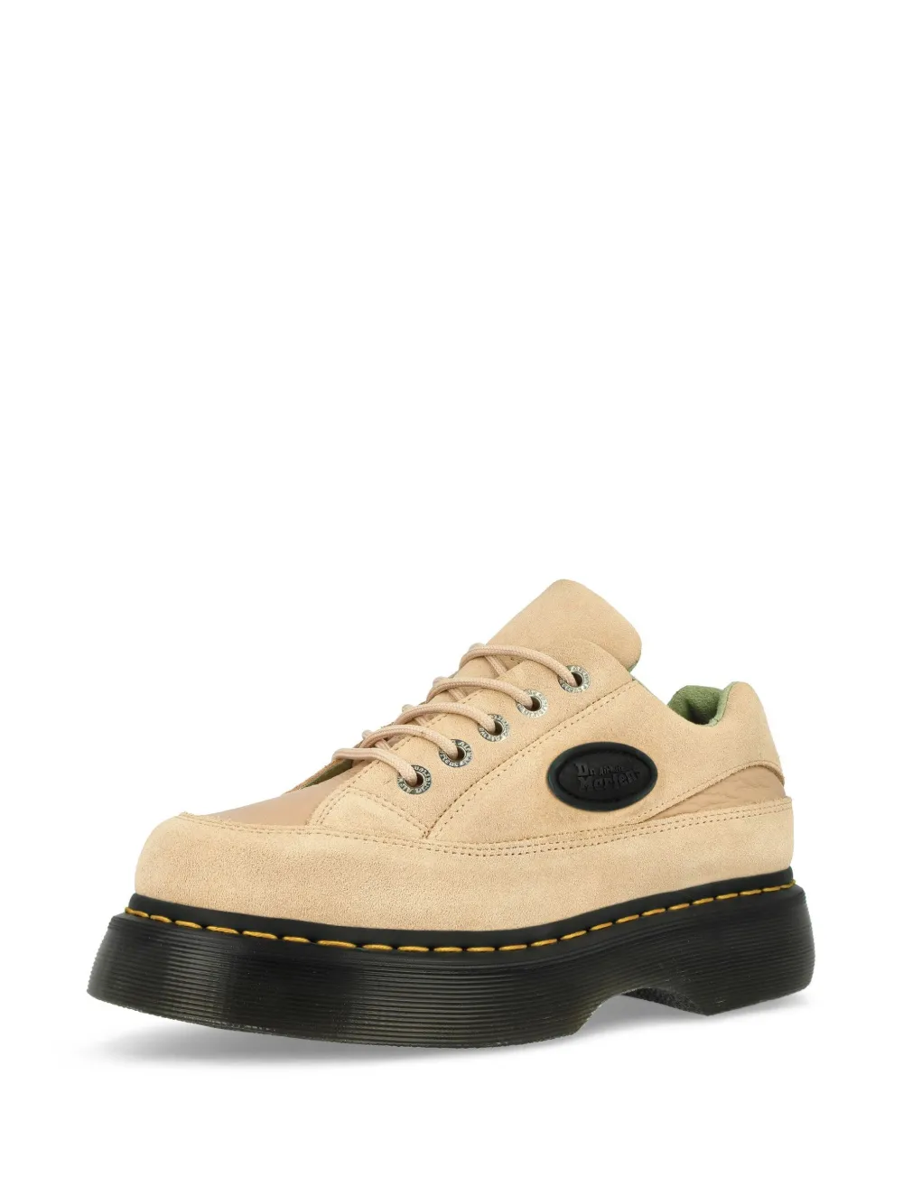 Dr. Martens Buzz 5i sneakers Beige