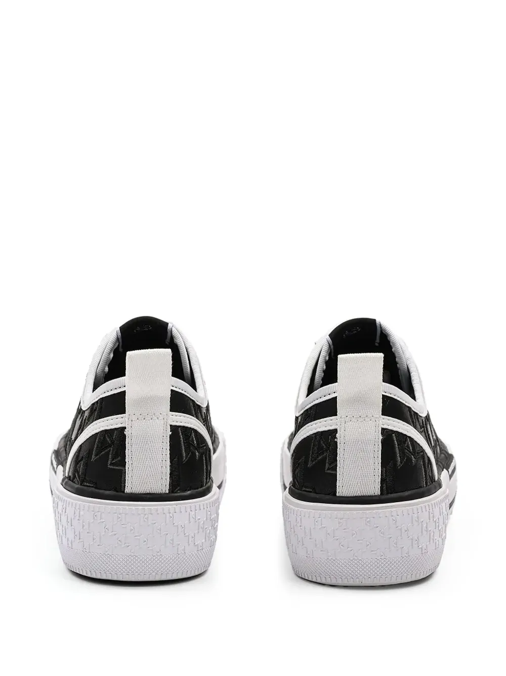 Karl Lagerfeld Kampus Max III sneakers Black