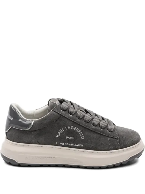Karl Lagerfeld tenis Maison
