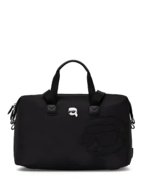 Karl Lagerfeld ウィメンズ トラベルバッグ＆スーツケース通販 - FARFETCH