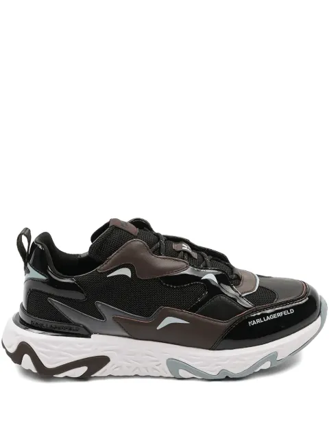 Karl Lagerfeld Blaze Strike sneakers 