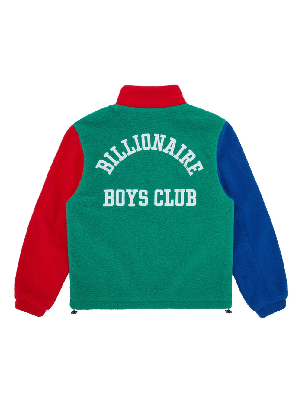 Billionaire Boys Club Heart & Mind jacket - Rood