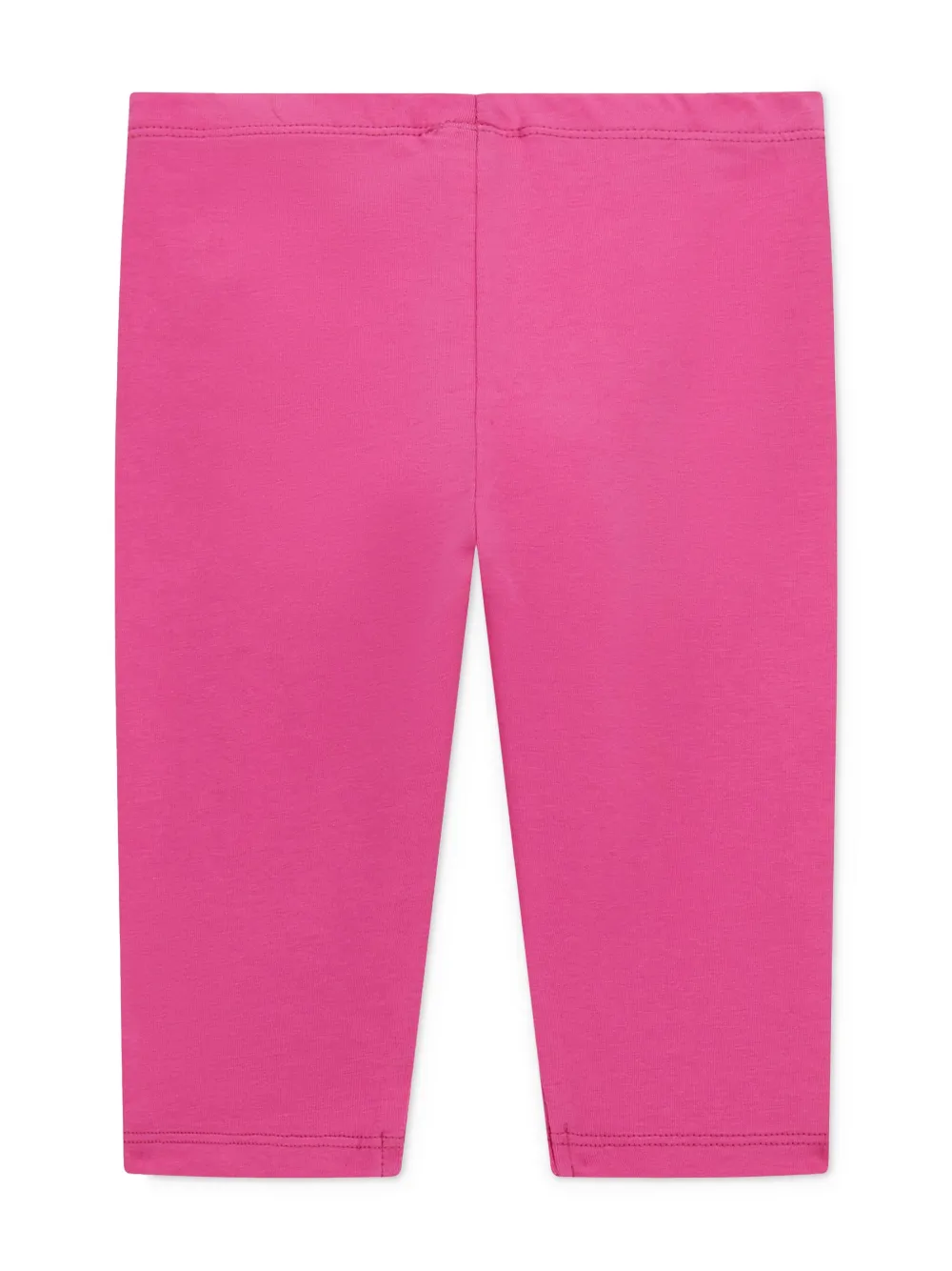 guess kids Broek met hartvormige logoprint - Roze