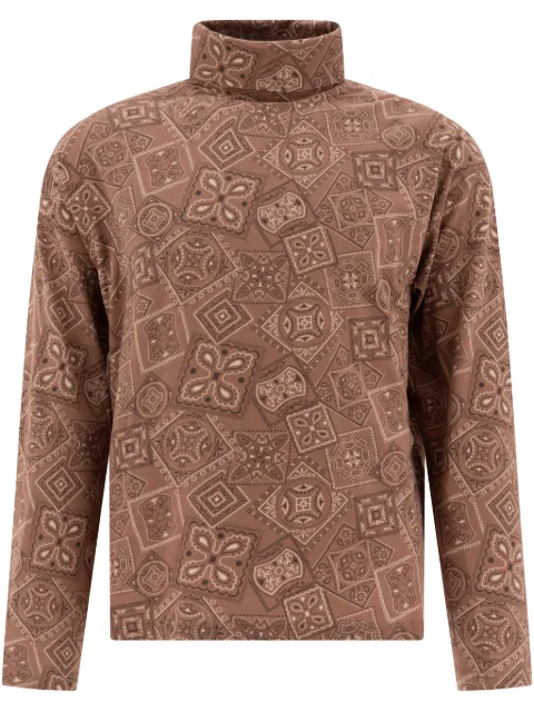 KAPITAL playera Cookie
