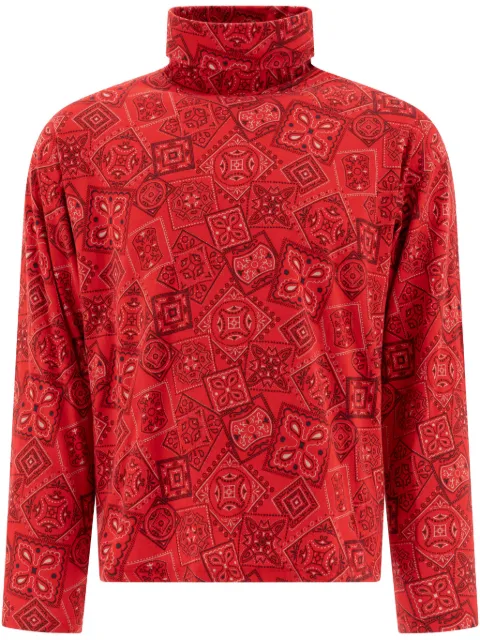 KAPITAL playera Cookie