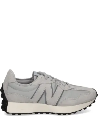 New Balance 327 Snea | Grey | FARFETCH ZA