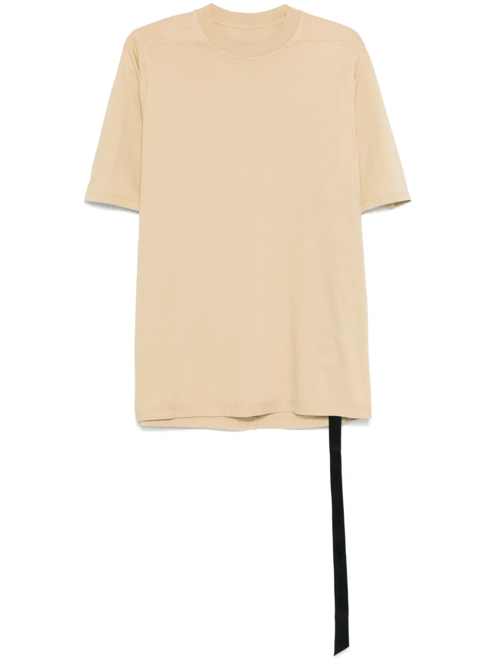 Rick Owens DRKSHDW Jumbo SS T-shirt Beige