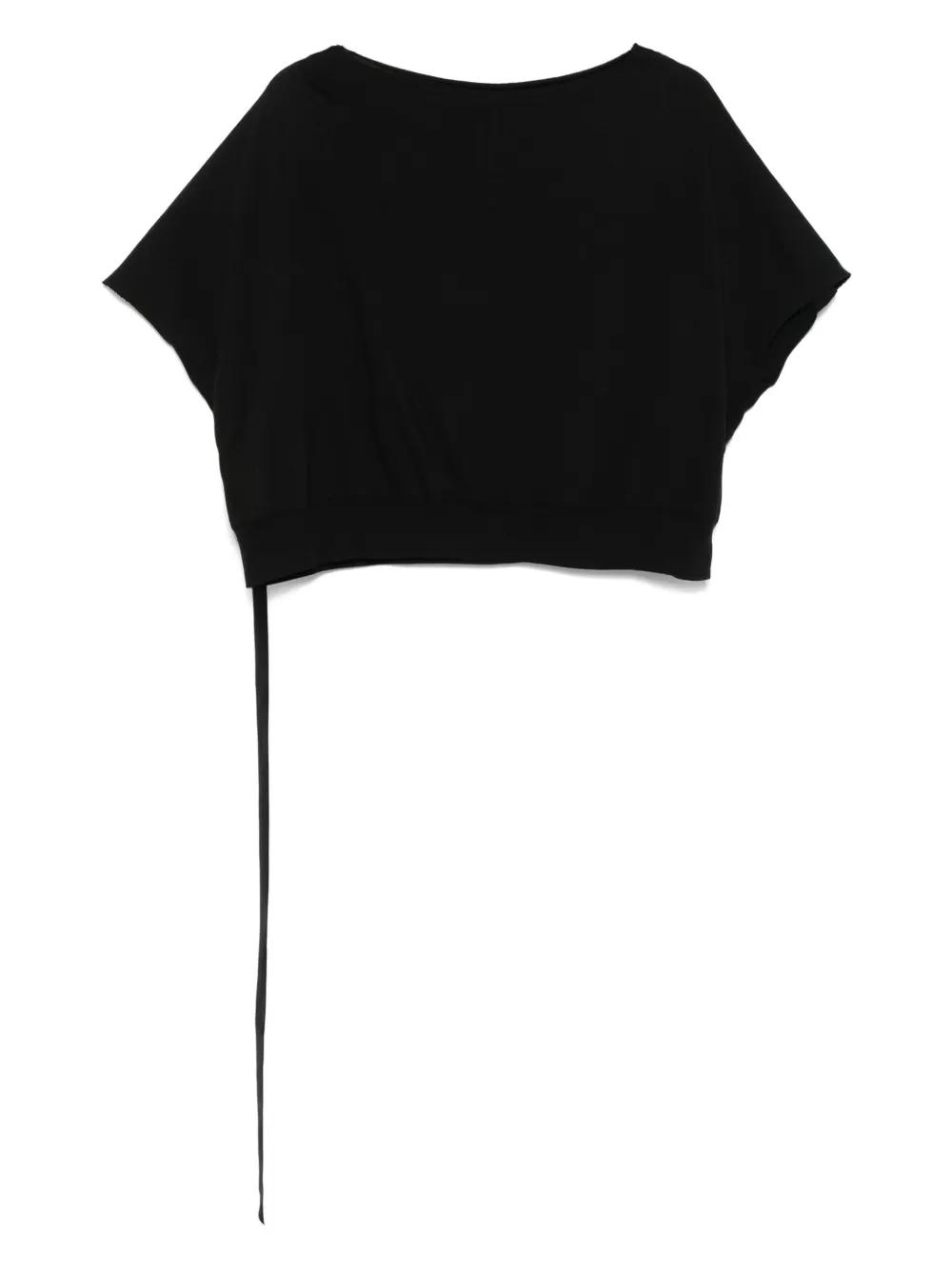 Rick Owens DRKSHDW top Dagger | Playeras y jerséis | Image 2