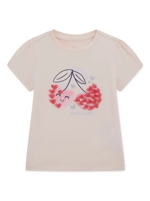 guess kids Cherry t-shirt