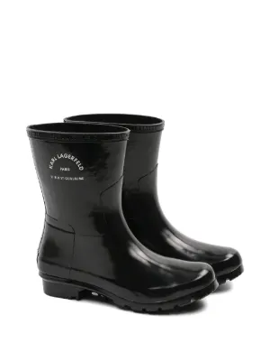 Karl Lagerfeld ウィメンズ Boots通販 - FARFETCH
