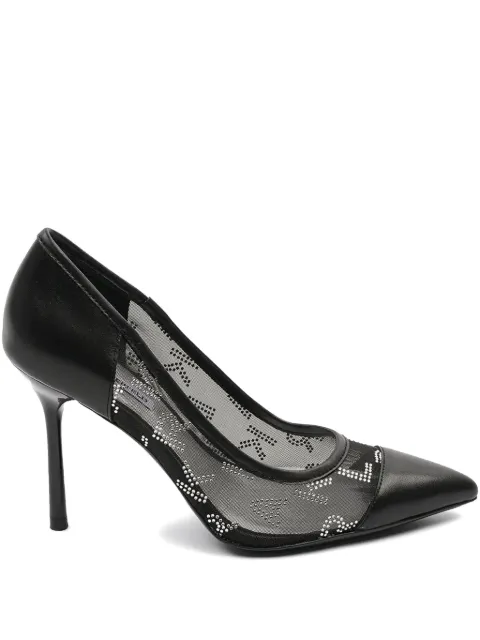 Karl Lagerfeld Sarabande pumps 