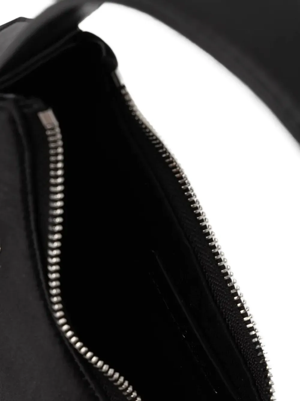 Karl Lagerfeld K Soirée shopper Zwart