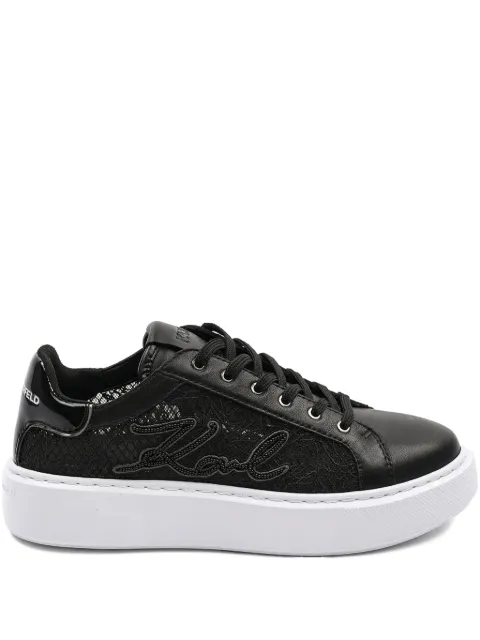 Karl Lagerfeld tenis Kapri
