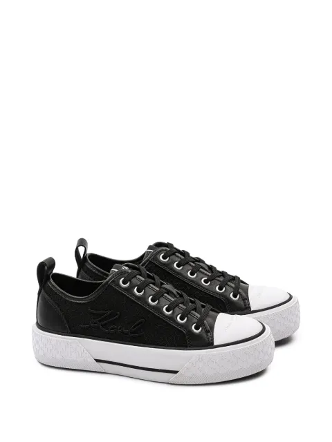 Karl Lagerfeld Kampus Max III sneakers KL60611F400 - 1