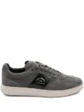 Karl Lagerfeld suede sneakers - Grey