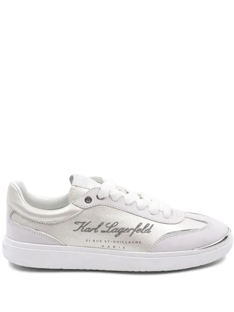 Karl Lagerfeld Atlas sneakers
