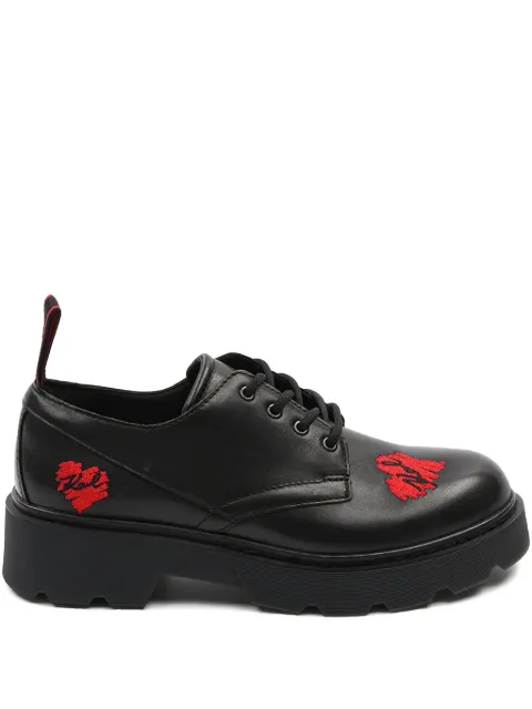Karl Lagerfeld mocasines Kamden