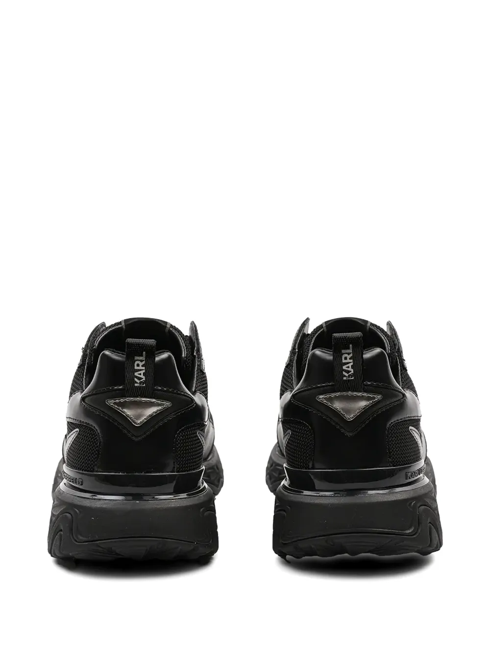 Karl Lagerfeld Blaze sneakers Black