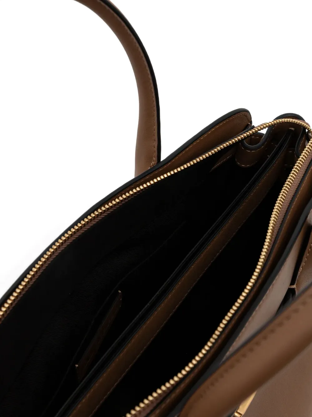 Karl Lagerfeld K Signature shopper Bruin