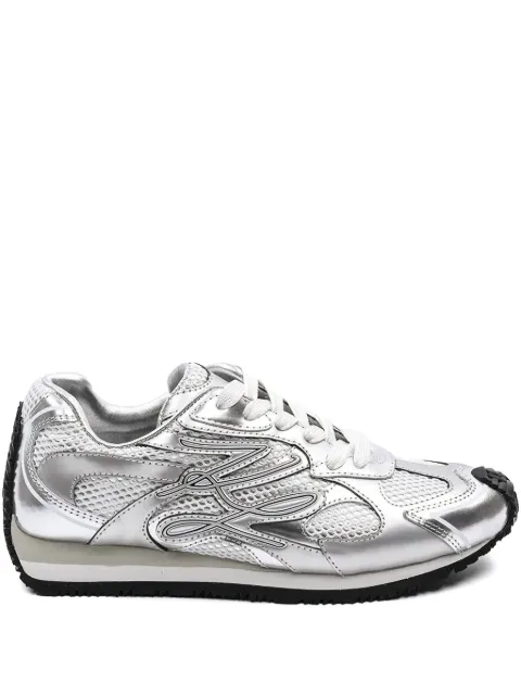 Karl Lagerfeld tenis Velocette