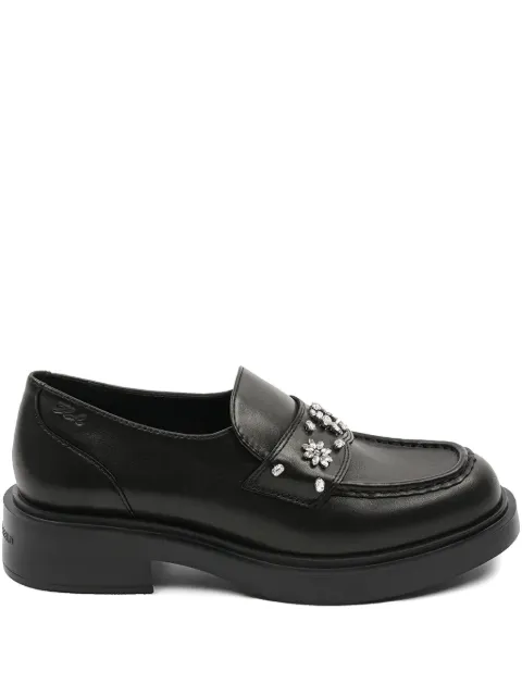 Karl Lagerfeld Macie loafers