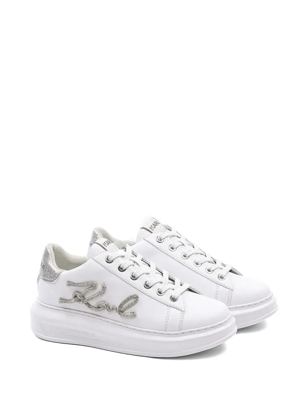 KARL LAGERFELD KAPRI SNEAKERS