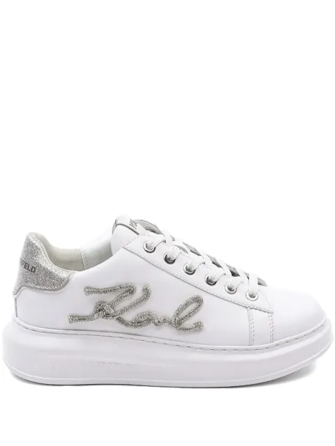 Karl Lagerfeld tenis Kapri